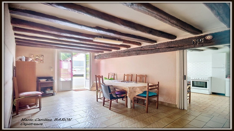 Ma-Cabane - Vente Maison CHEZELLES, 65 m²