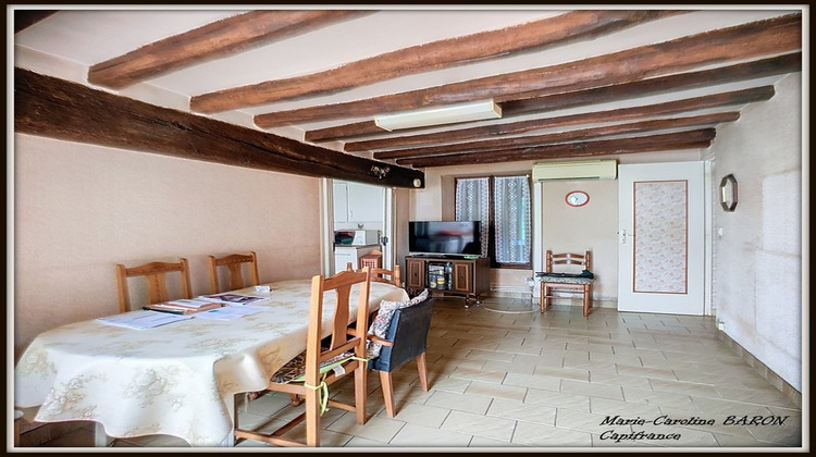 Ma-Cabane - Vente Maison CHEZELLES, 65 m²