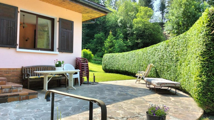 Ma-Cabane - Vente Maison CHEZERY FORENS, 115 m²