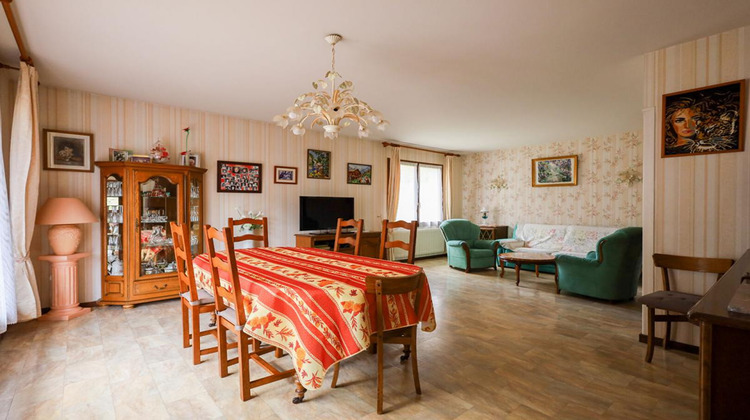 Ma-Cabane - Vente Maison CHEZERY FORENS, 115 m²