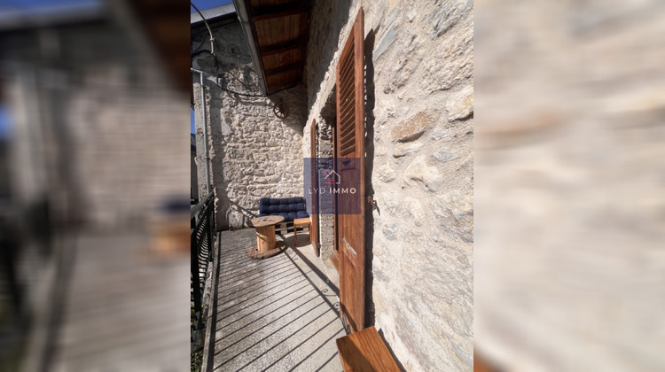 Ma-Cabane - Vente Maison Chézery-Forens, 80 m²