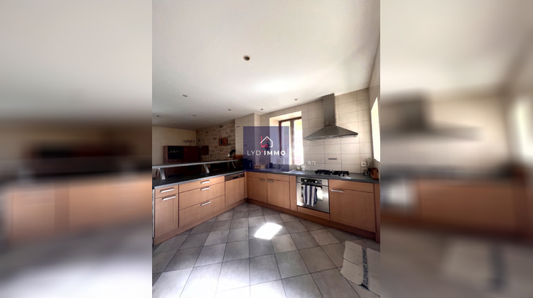 Ma-Cabane - Vente Maison Chézery-Forens, 80 m²