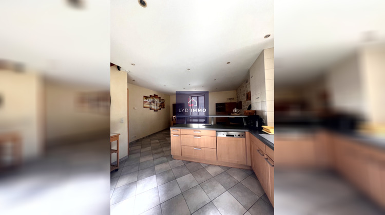 Ma-Cabane - Vente Maison Chézery-Forens, 80 m²