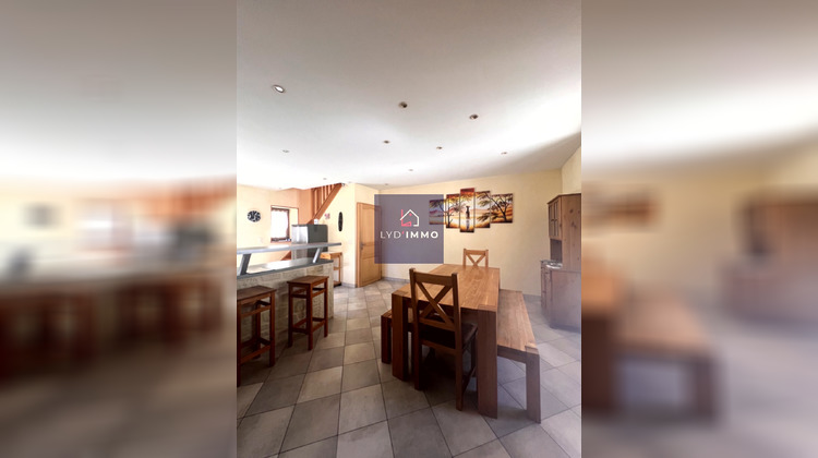 Ma-Cabane - Vente Maison Chézery-Forens, 80 m²