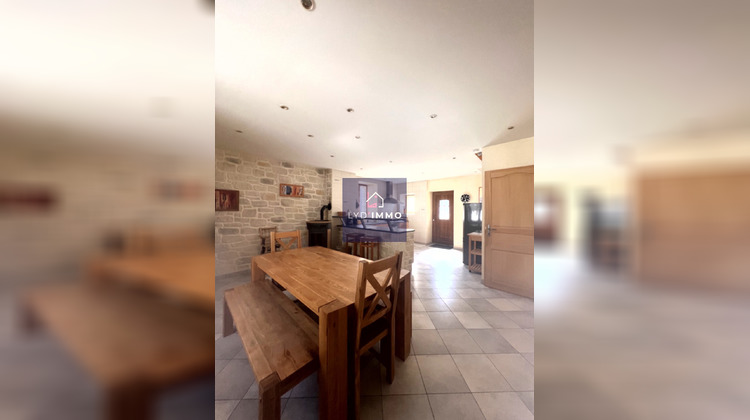 Ma-Cabane - Vente Maison Chézery-Forens, 80 m²