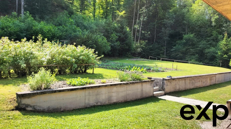 Ma-Cabane - Vente Maison Chézery-Forens, 115 m²