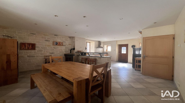 Ma-Cabane - Vente Maison Chézery-Forens, 74 m²