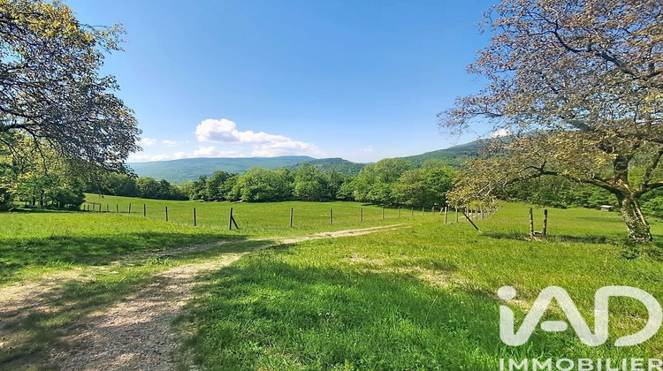 Ma-Cabane - Vente Maison Chézery-Forens, 80 m²