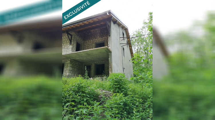 Ma-Cabane - Vente Maison Chezery-Forens, 160 m²