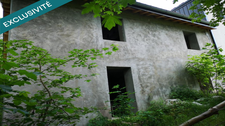 Ma-Cabane - Vente Maison Chezery-Forens, 160 m²