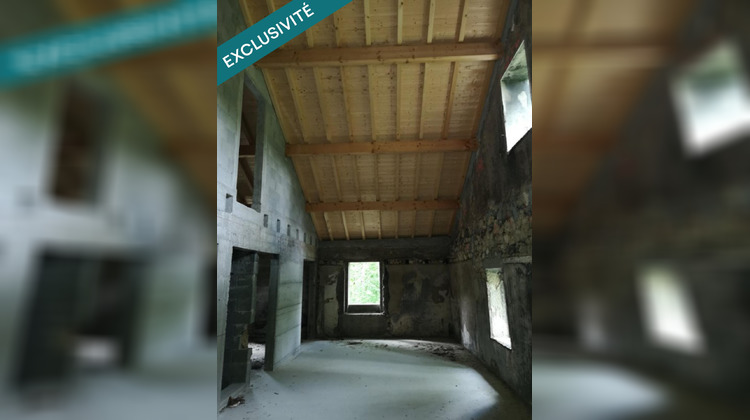 Ma-Cabane - Vente Maison Chezery-Forens, 160 m²