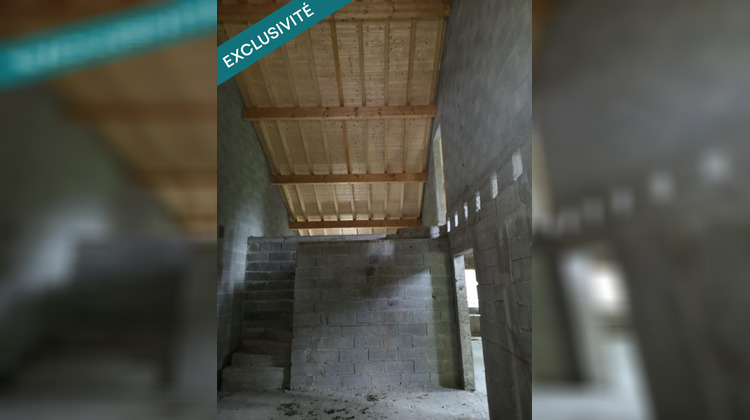 Ma-Cabane - Vente Maison Chezery-Forens, 160 m²
