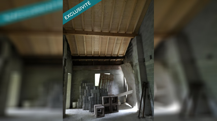 Ma-Cabane - Vente Maison Chezery-Forens, 160 m²