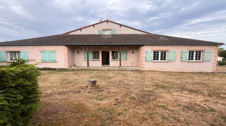 Ma-Cabane - Vente Maison Chézy, 145 m²