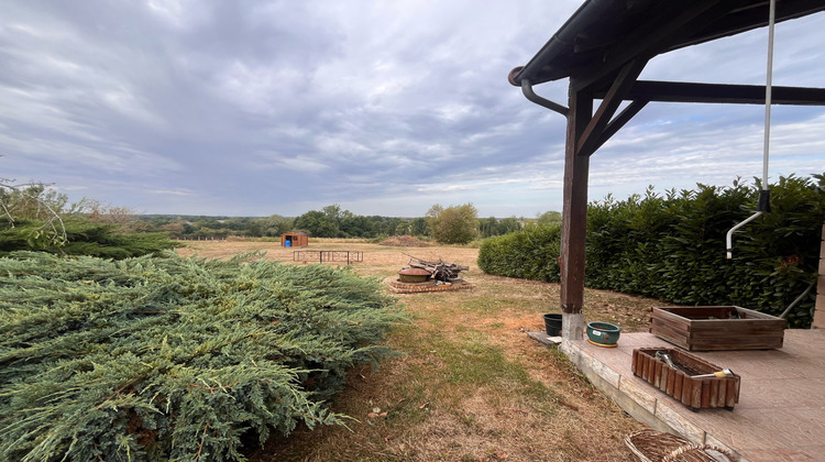 Ma-Cabane - Vente Maison Chézy, 145 m²