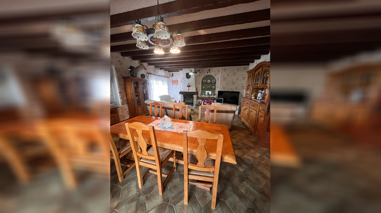 Ma-Cabane - Vente Maison Chézy, 145 m²