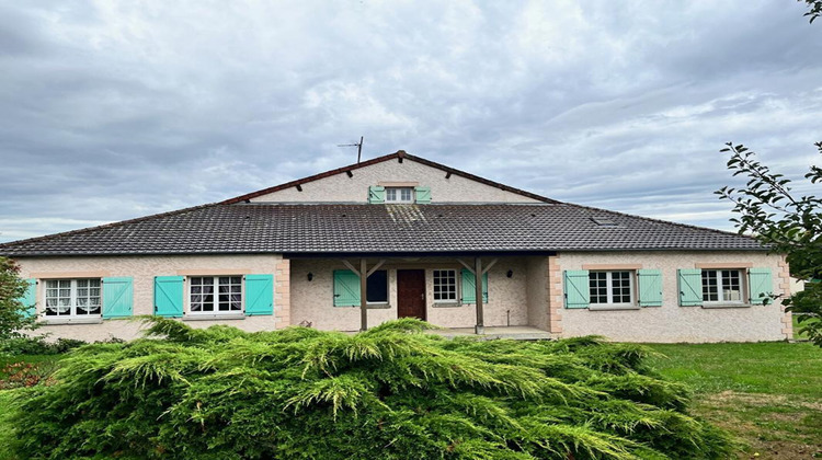Ma-Cabane - Vente Maison CHEZY, 154 m²