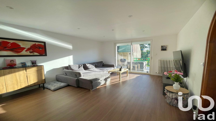 Ma-Cabane - Vente Maison Chézy-en-Orxois, 107 m²