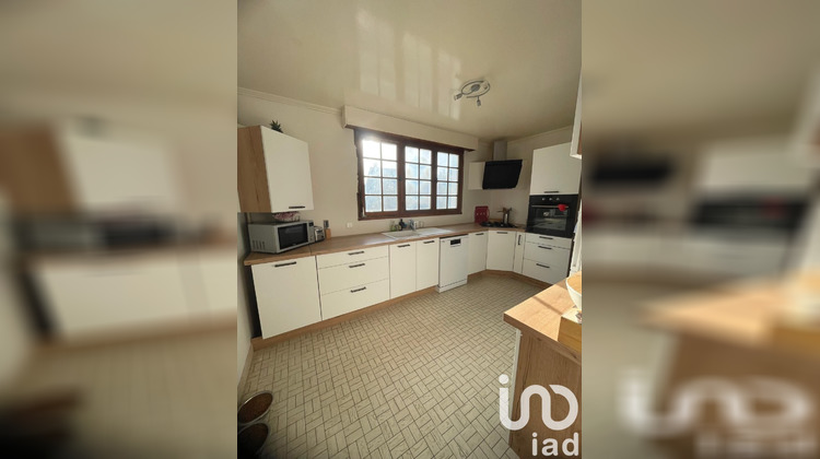 Ma-Cabane - Vente Maison Chézy-en-Orxois, 107 m²