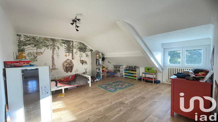 Ma-Cabane - Vente Maison Chézy-en-Orxois, 107 m²