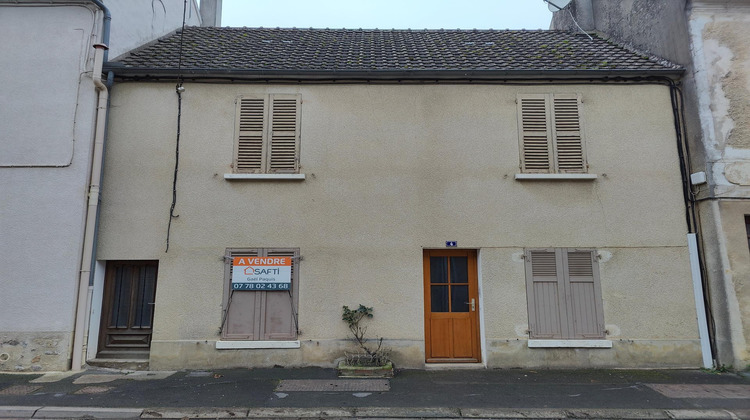 Ma-Cabane - Vente Maison Chezy-en-Orxois, 79 m²