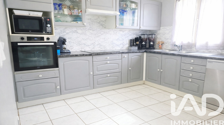 Ma-Cabane - Vente Maison Chézy-en-Orxois, 133 m²