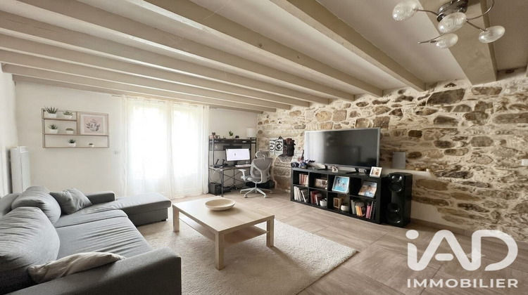 Ma-Cabane - Vente Maison Chézy-en-Orxois, 107 m²