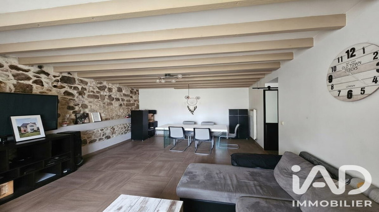 Ma-Cabane - Vente Maison Chézy-en-Orxois, 107 m²