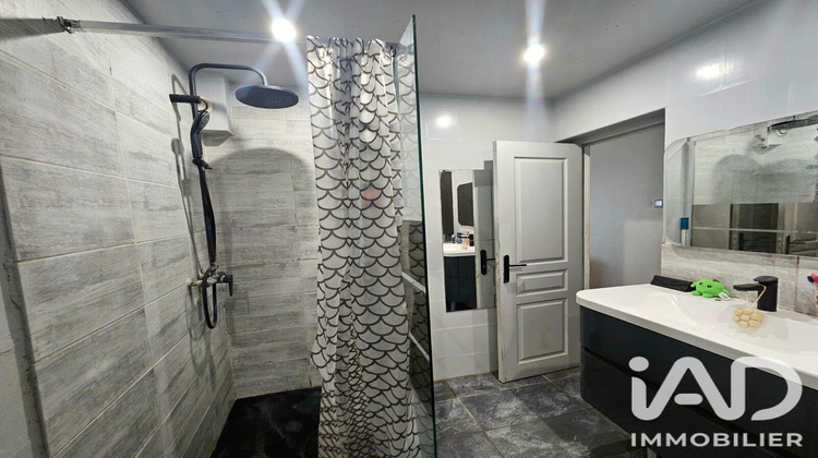 Ma-Cabane - Vente Maison Chézy-en-Orxois, 107 m²