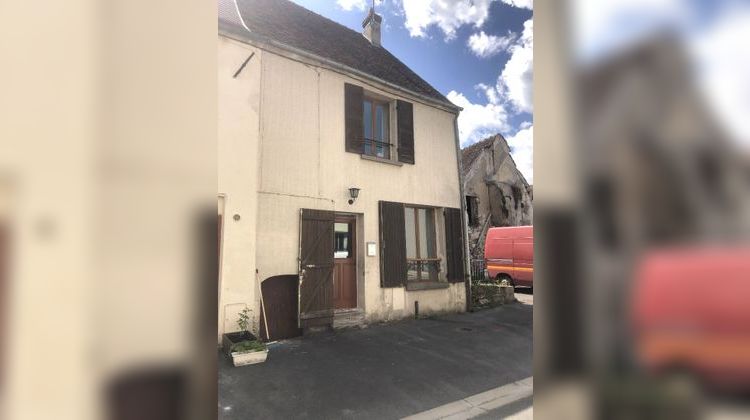 Ma-Cabane - Vente Maison CHEZY-SUR-MARNE, 83 m²