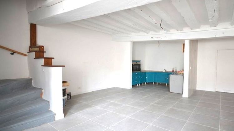 Ma-Cabane - Vente Maison CHEZY-SUR-MARNE, 83 m²