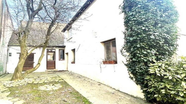 Ma-Cabane - Vente Maison CHEZY-SUR-MARNE, 172 m²