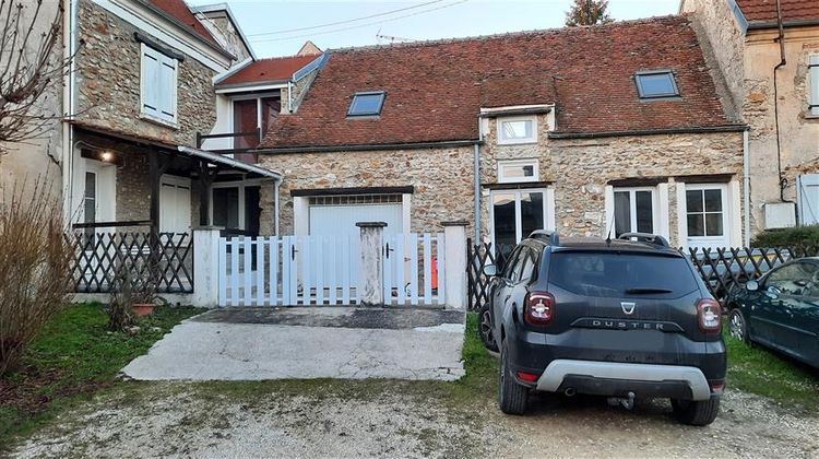 Ma-Cabane - Vente Maison CHEZY-SUR-MARNE, 140 m²