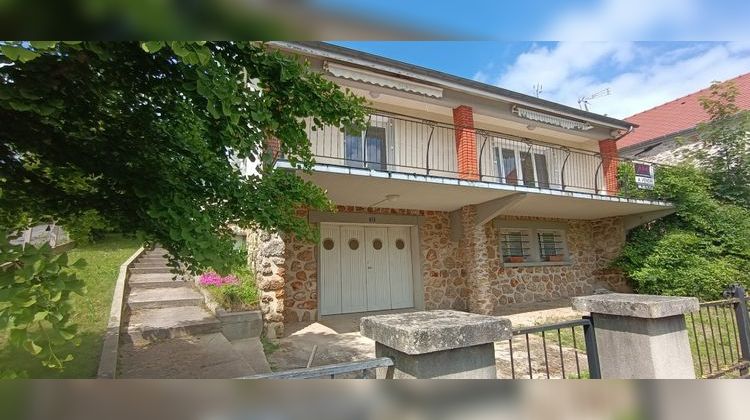 Ma-Cabane - Vente Maison Chézy-sur-Marne, 77 m²