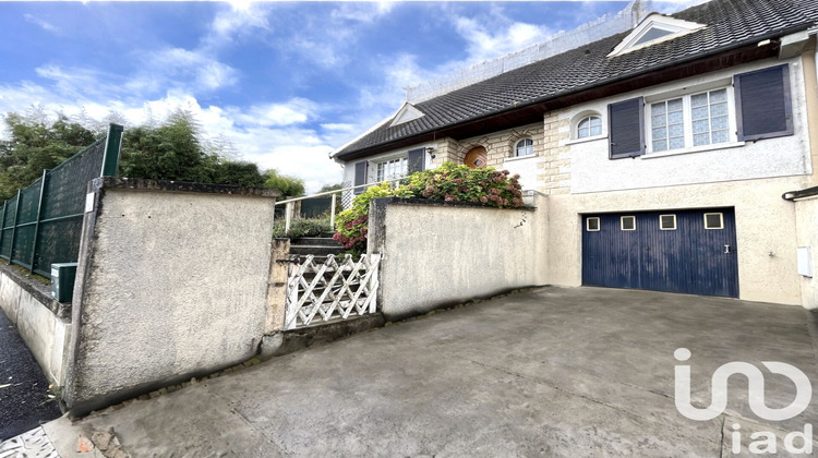 Ma-Cabane - Vente Maison Chézy-sur-Marne, 117 m²