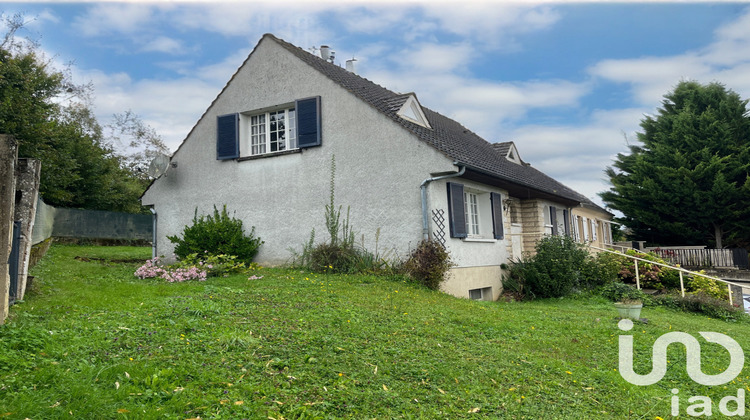 Ma-Cabane - Vente Maison Chézy-sur-Marne, 117 m²