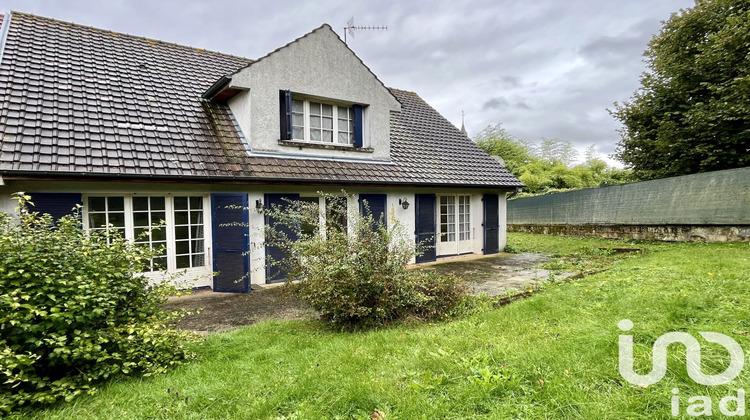 Ma-Cabane - Vente Maison Chézy-sur-Marne, 117 m²