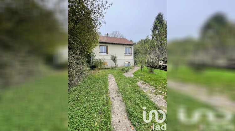 Ma-Cabane - Vente Maison Chézy-sur-Marne, 47 m²