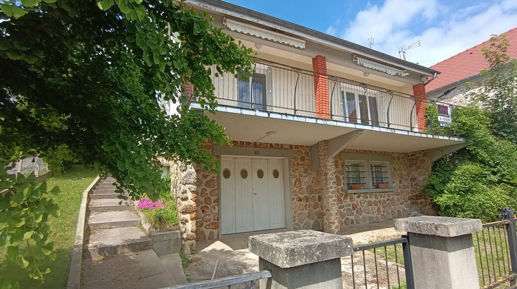 Ma-Cabane - Vente Maison Chézy-sur-Marne, 77 m²