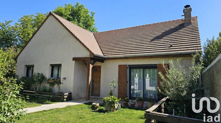 Ma-Cabane - Vente Maison Chézy-sur-Marne, 170 m²