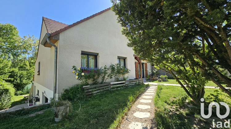 Ma-Cabane - Vente Maison Chézy-sur-Marne, 170 m²