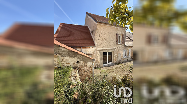 Ma-Cabane - Vente Maison Chézy-sur-Marne, 101 m²