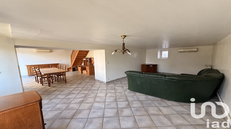 Ma-Cabane - Vente Maison Chézy-sur-Marne, 101 m²