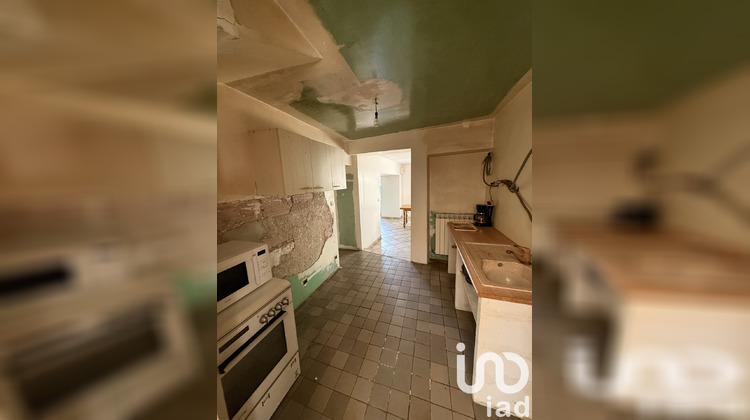 Ma-Cabane - Vente Maison Chézy-sur-Marne, 101 m²