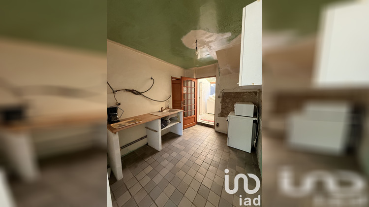 Ma-Cabane - Vente Maison Chézy-sur-Marne, 101 m²