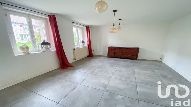 Ma-Cabane - Vente Maison Chézy-sur-Marne, 446 m²