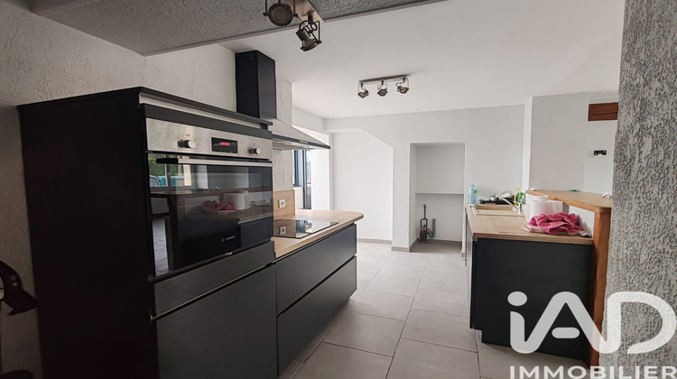 Ma-Cabane - Vente Maison Chézy-sur-Marne, 104 m²
