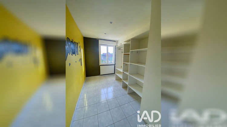 Ma-Cabane - Vente Maison Chézy-sur-Marne, 119 m²