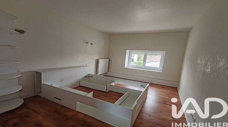 Ma-Cabane - Vente Maison Chézy-sur-Marne, 104 m²