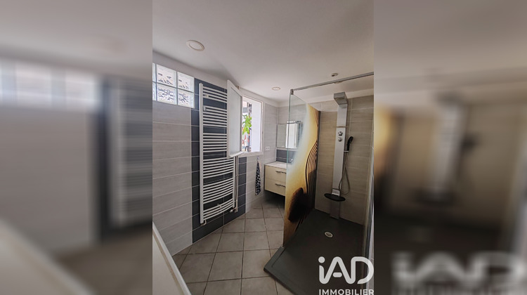 Ma-Cabane - Vente Maison Chézy-sur-Marne, 104 m²